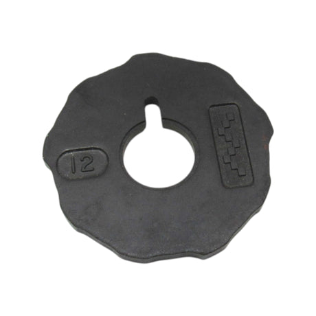 Vintage Original Singer Flat Decorative Stitch Cams - Fashion Disk