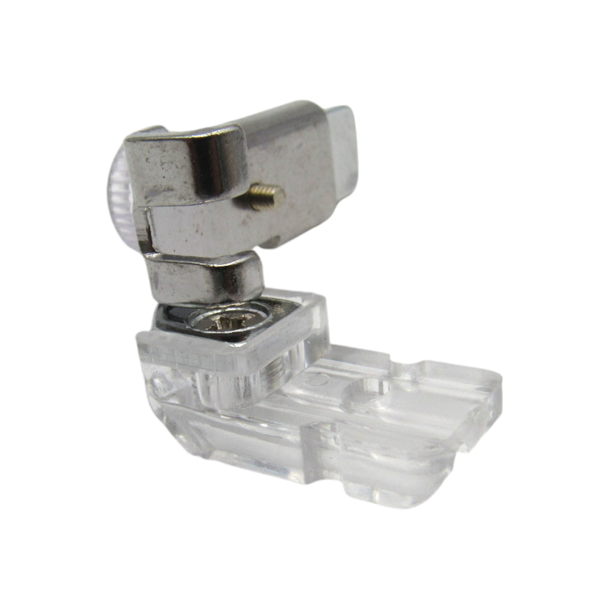 Low Shank Adjustable, Concealed Zipper Foot - Part # 941100000 - Central Michigan Sewing Supplies