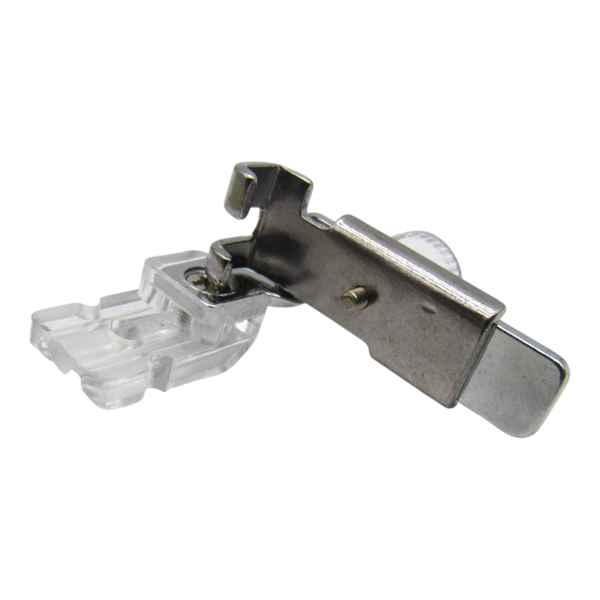 Low Shank Adjustable, Concealed Zipper Foot - Part # 941100000 - Central Michigan Sewing Supplies