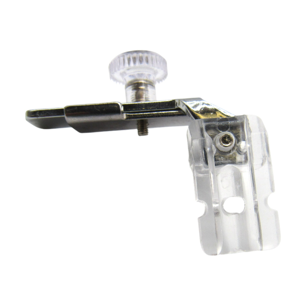 Low Shank Adjustable, Concealed Zipper Foot - Part # 941100000 - Central Michigan Sewing Supplies