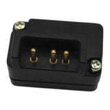 Vintage Original Kenmore 3 Pin Electrical Junction Box - Central Michigan Sewing Supplies