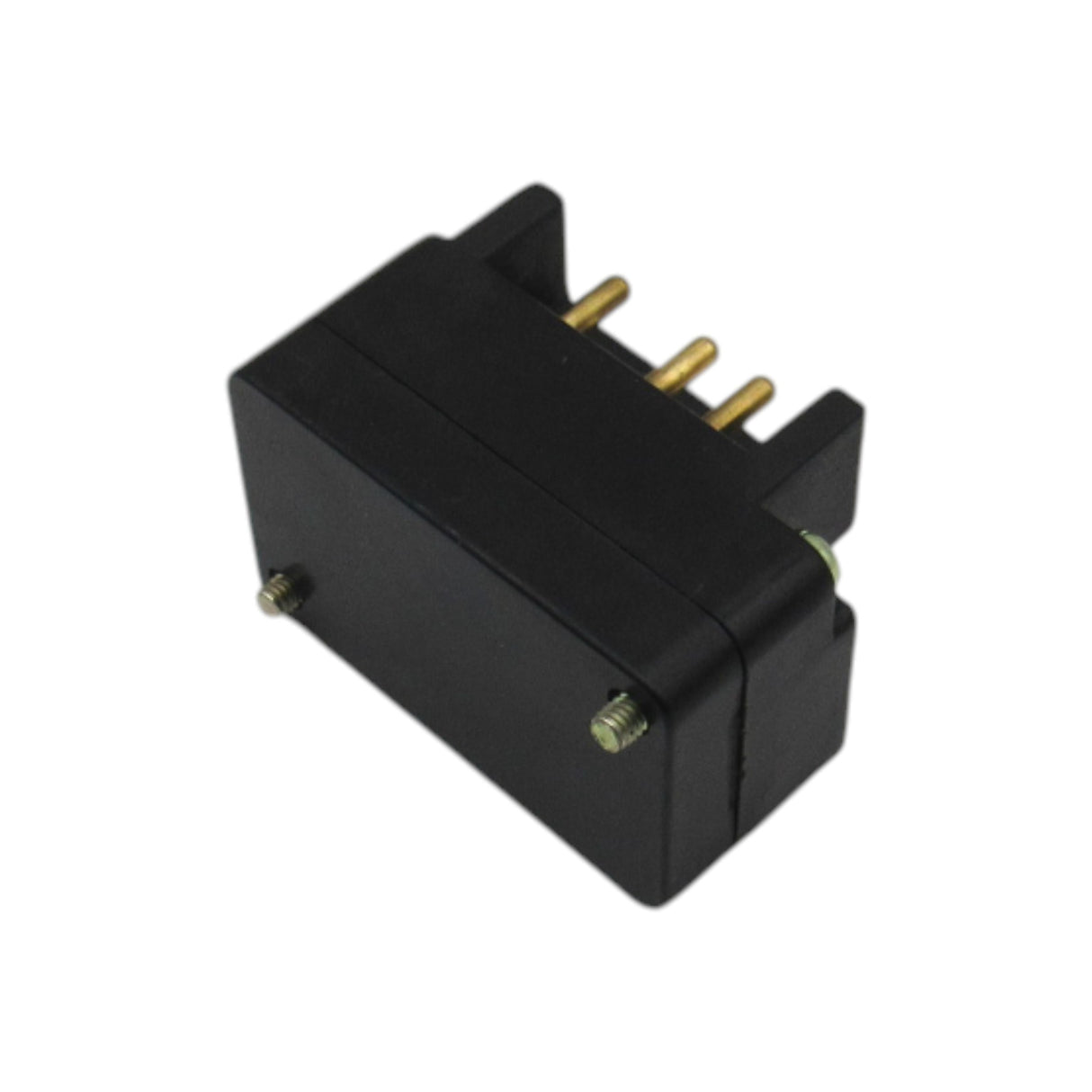 Vintage Original Kenmore 3 Pin Electrical Junction Box - Central Michigan Sewing Supplies