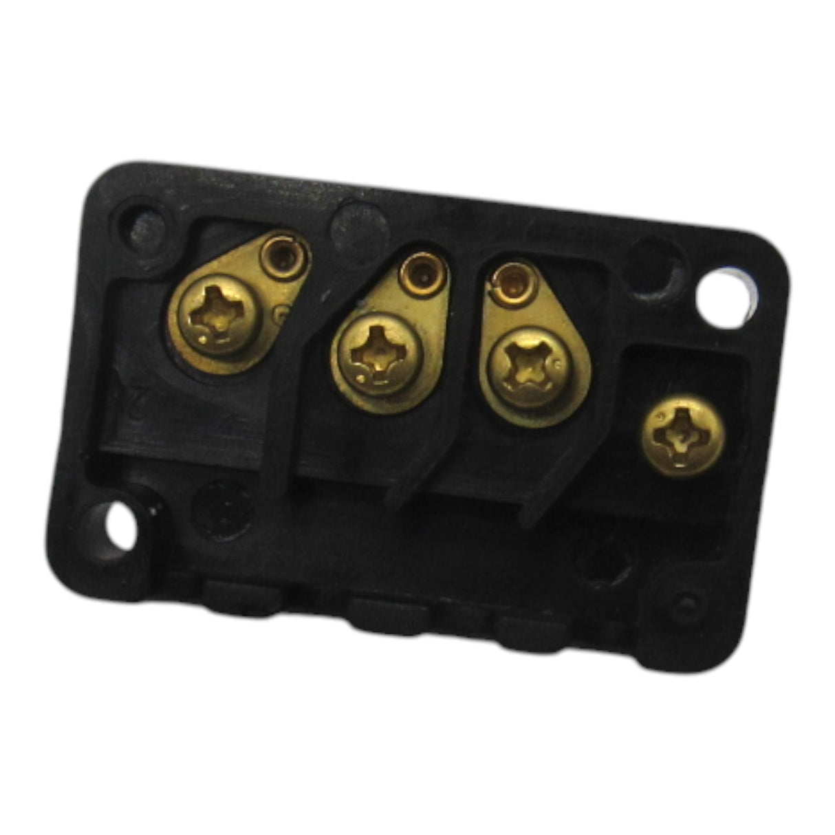 Vintage Original Kenmore 3 Pin Electrical Junction Box - Central Michigan Sewing Supplies