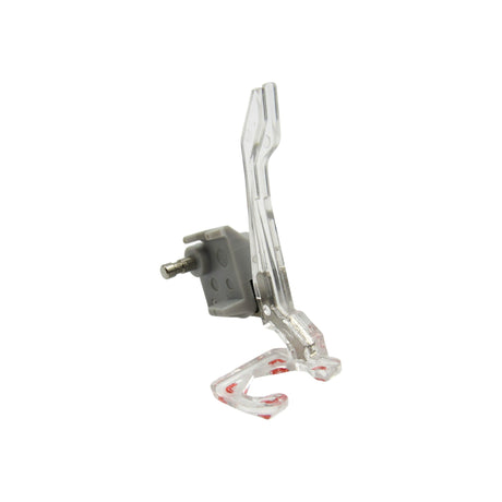 Open Toe Darning Foot - Pfaff Part # 820780096 - Central Michigan Sewing Supplies
