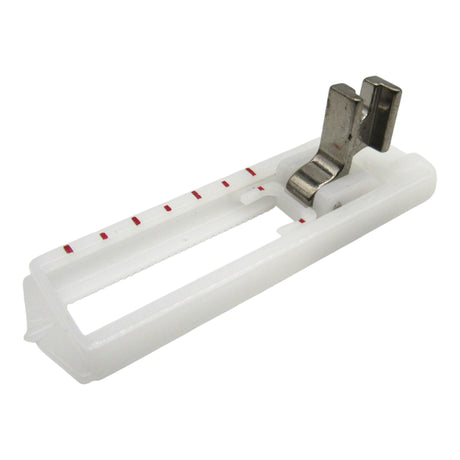 Buttonhole Foot - Sliding - Low Shank - Central Michigan Sewing Supplies