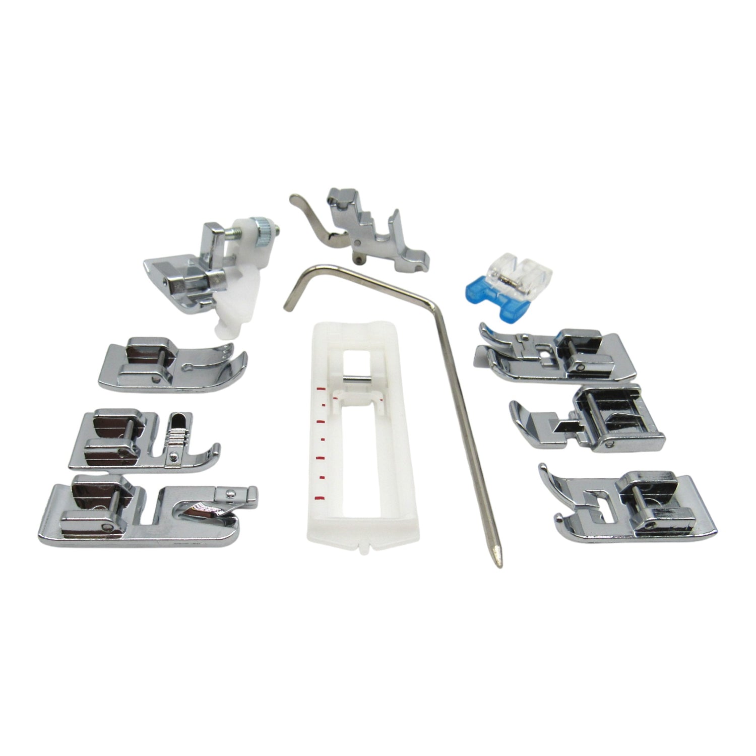 14+ Pressure Feet For Sewing Machine Presser Feet and Attachments for Kenmore Sewing Machines | Central
