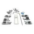 Low Shank Snap-On Feet & Attachments - 5011LC - Central Michigan Sewing Supplies