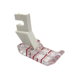 The Little Foot - Quilting Foot / Slant Needle - Central Michigan Sewing Supplies