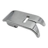 Snap-On Zigzag Foot Flat Sole - 5 mm - Central Michigan Sewing Supplies