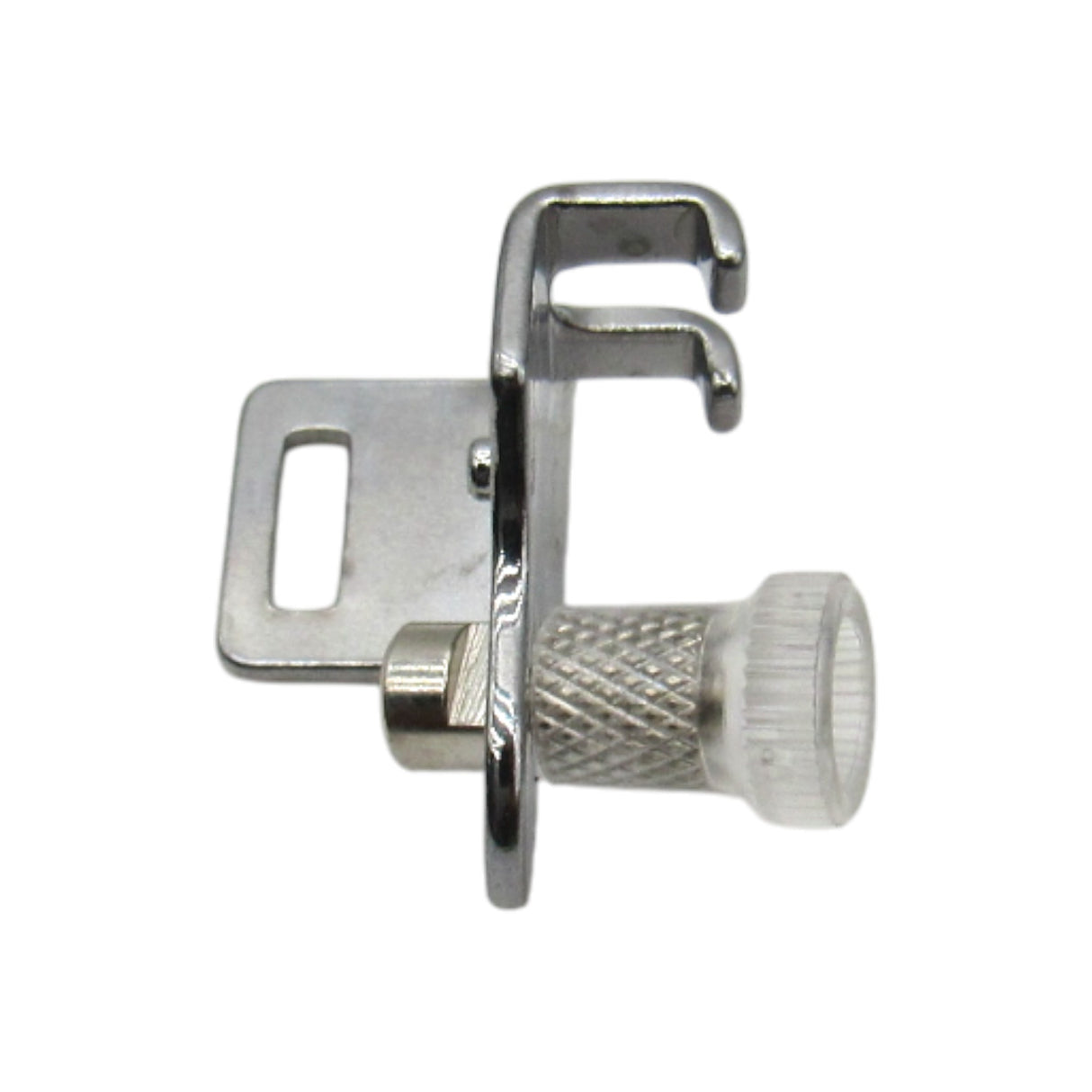 Low Shank Attachment Foot for Greist Removable Hemmer Attachments - Part #P29308 - Central Michigan Sewing Supplies