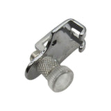 Low Shank Attachment Foot for Greist Removable Hemmer Attachments - Part #P29308 - Central Michigan Sewing Supplies