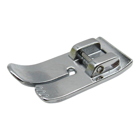 Snap-On Straight Stitch Foot Wide - Center Needle Position - Central Michigan Sewing Supplies