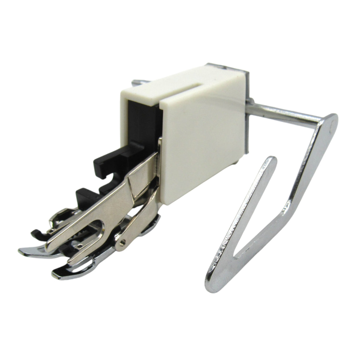 Low Shank Walking Foot with Guide - Singer - Central Michigan Sewing Supplies