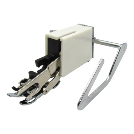 Low Shank Walking Foot with Guide - Singer - Central Michigan Sewing Supplies