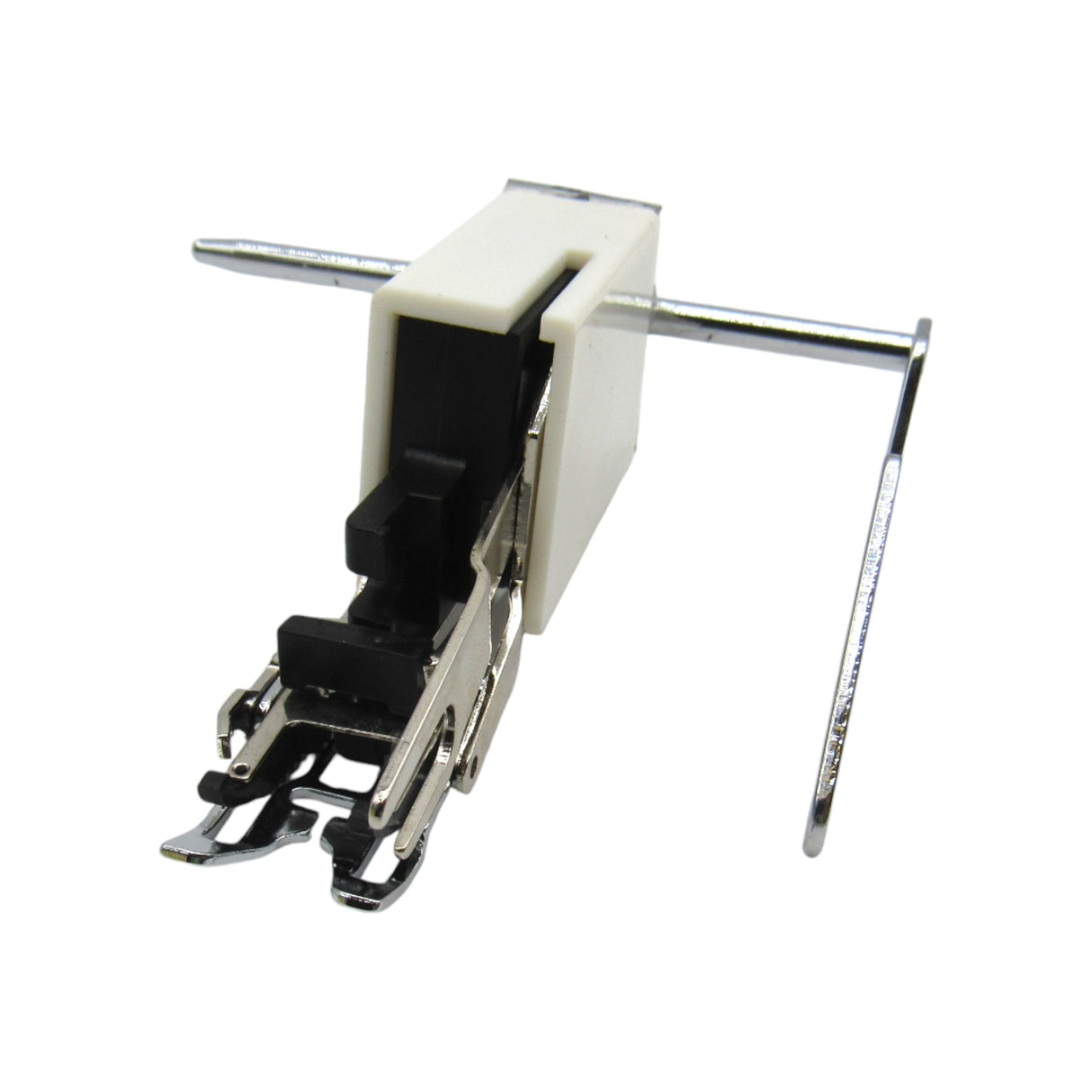 Low Shank Walking Foot with Guide - Singer - Central Michigan Sewing Supplies