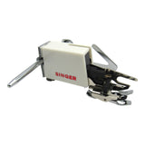 Low Shank Walking Foot with Guide - Singer - Central Michigan Sewing Supplies