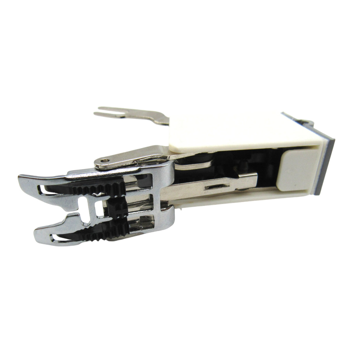 Low Shank Walking Foot with Guide - Singer - Central Michigan Sewing Supplies