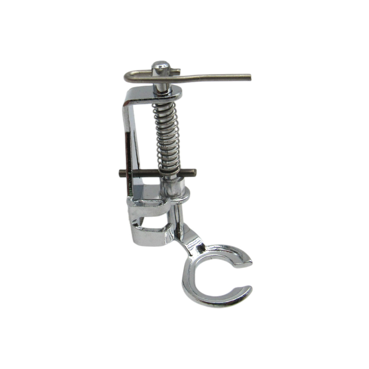 Open Toe Darning Foot Low Shank Part # P60432 - Central Michigan Sewing Supplies