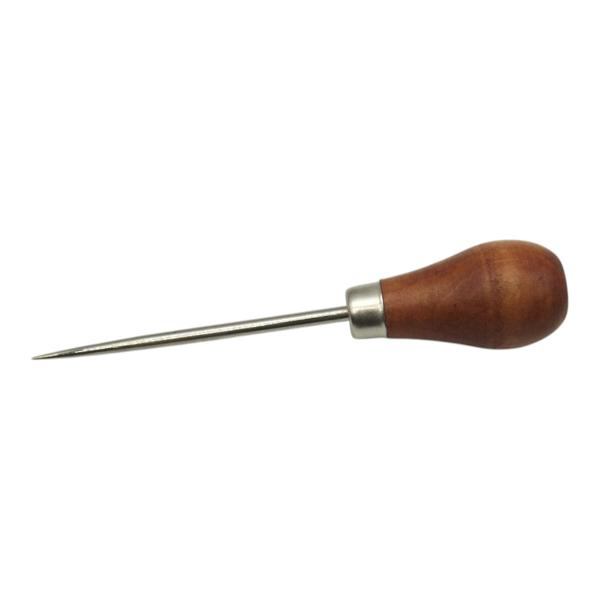 Handy Awl with Wood Handle - Sewing Pattern Making Tool - Central Michigan Sewing Supplies