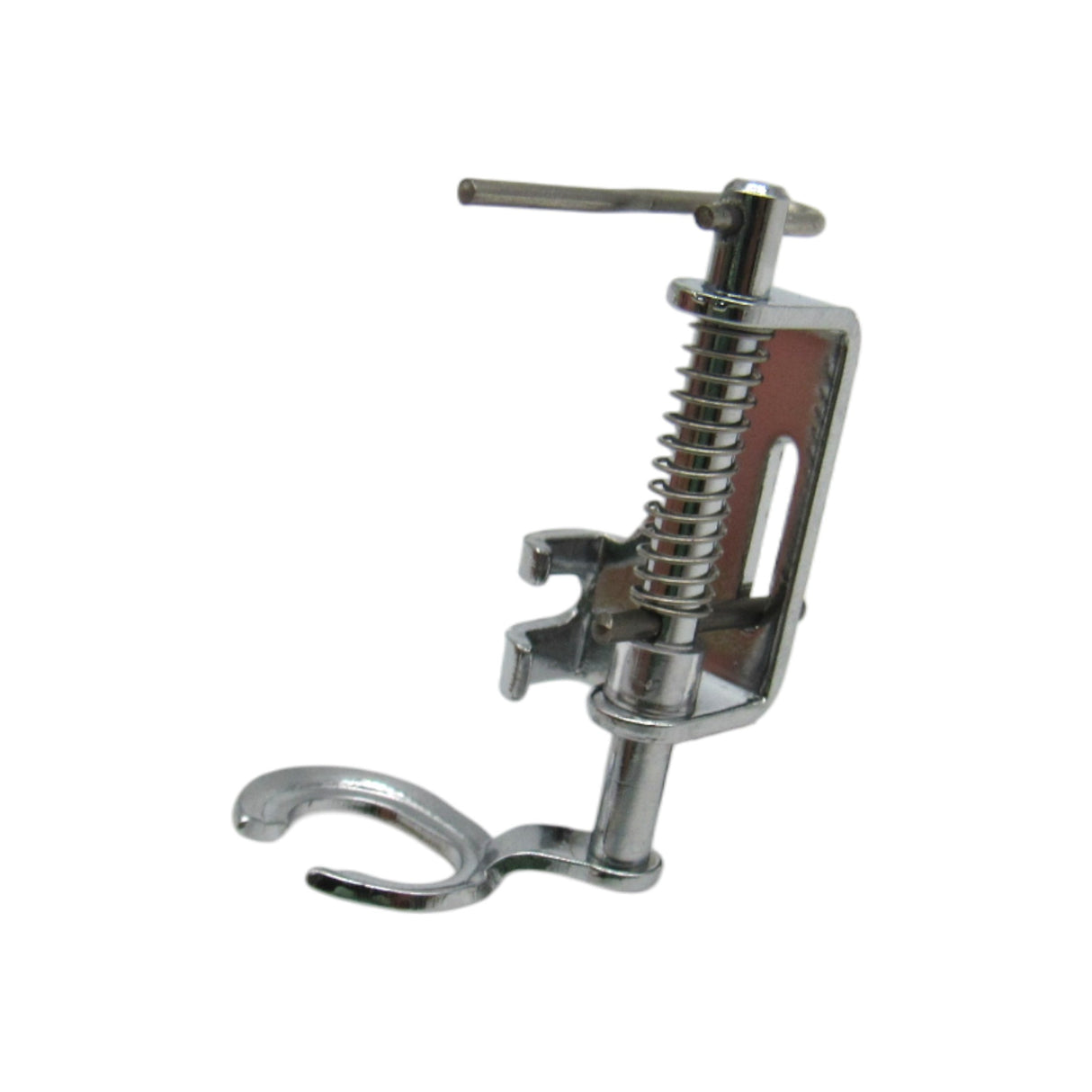Open Toe Darning Foot Low Shank Part # P60432 - Central Michigan Sewing Supplies