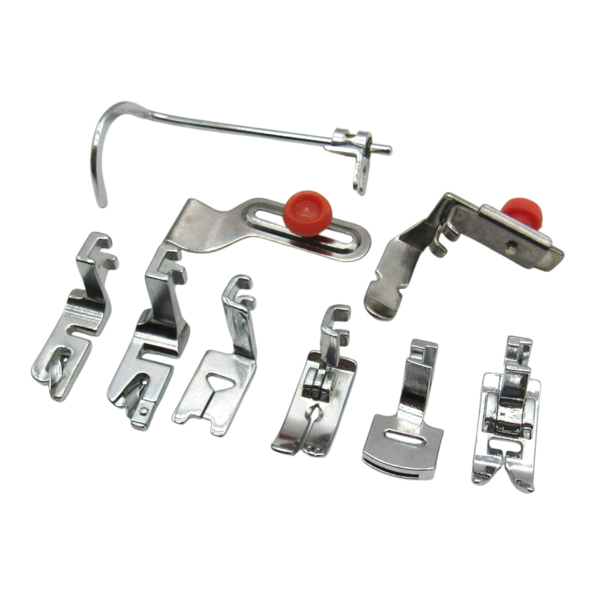 Vintage Low Shank Sewing Machine Feet - Central Michigan Sewing Supplies