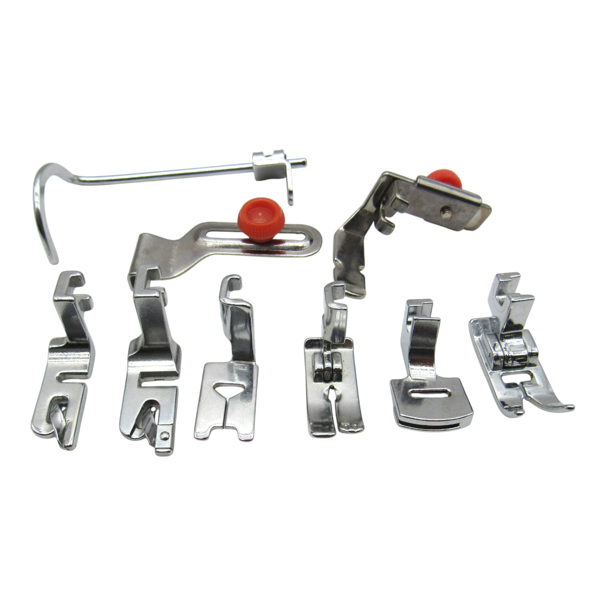 Vintage Low Shank Sewing Machine Feet - Central Michigan Sewing Supplies