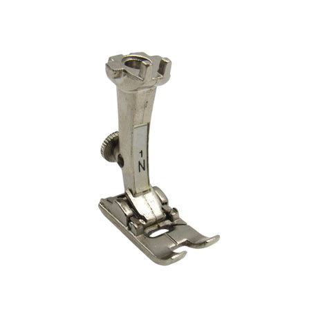 Zig Zag Foot #1N - Bernina Sewing Machine Part # 0084457000 - Central Michigan Sewing Supplies