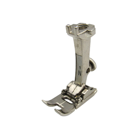 Zig Zag Foot #1N - Bernina Sewing Machine Part # 0084457000 - Central Michigan Sewing Supplies
