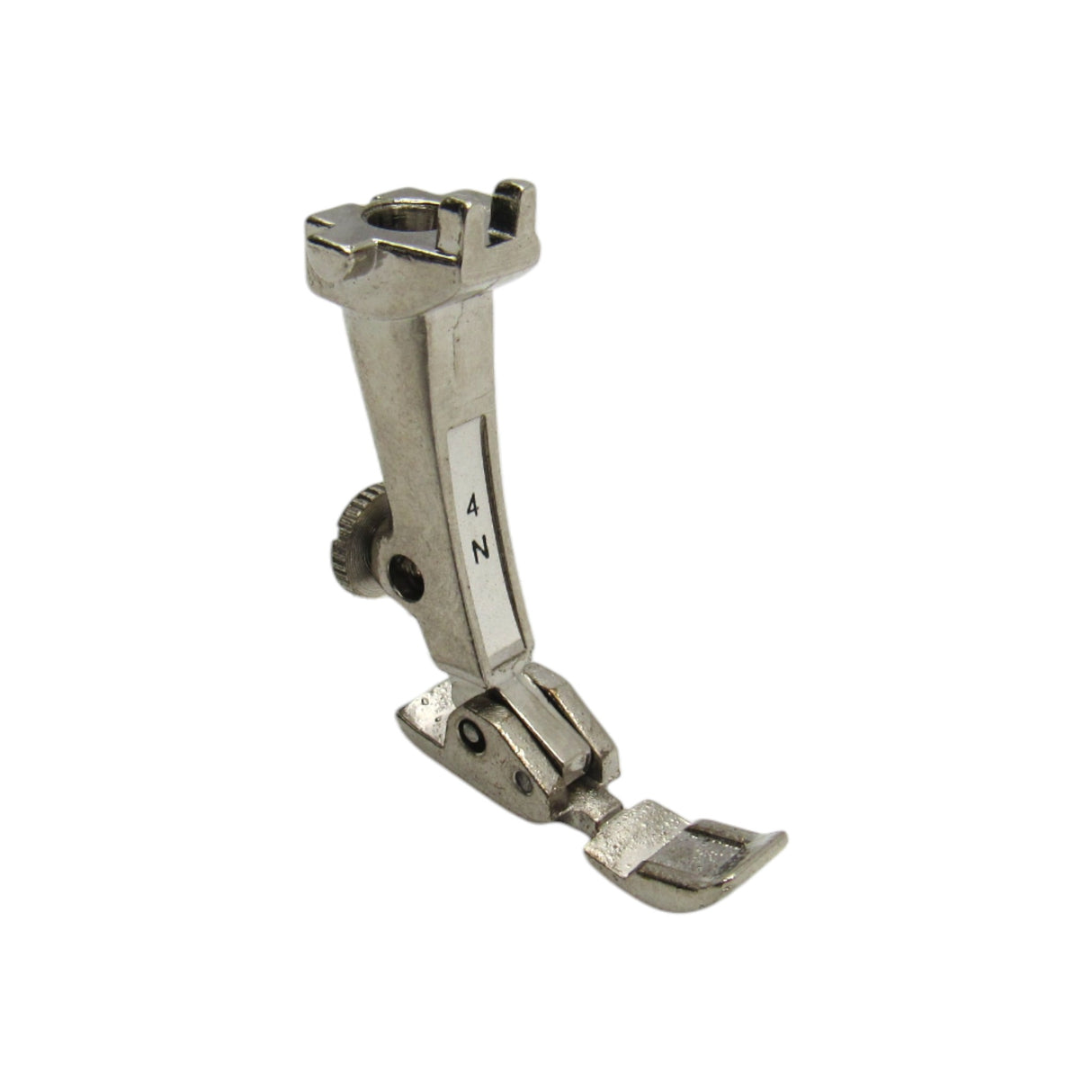 Zipper Foot #4N - Bernina Sewing Machine Part # 0084487000 - Central Michigan Sewing Supplies
