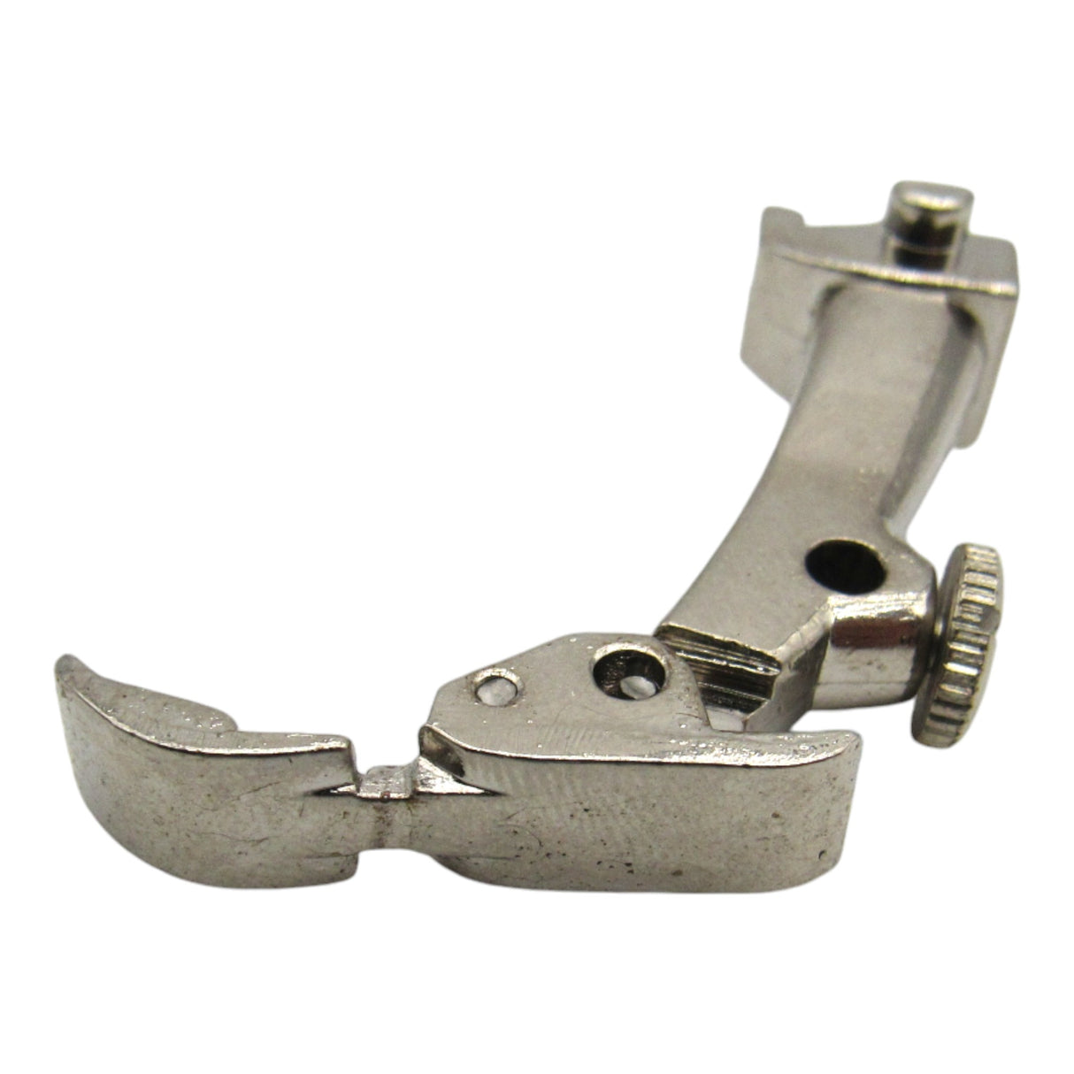 Zipper Foot #4N - Bernina Sewing Machine Part # 0084487000 - Central Michigan Sewing Supplies