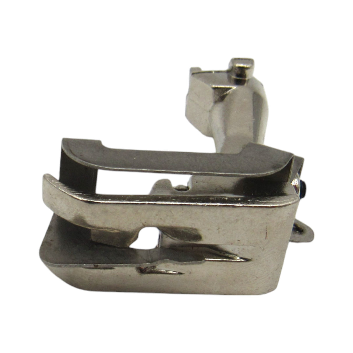 Blind-Hem Foot #5 - Bernina Sewing Machine Part # 0025807000 - Central Michigan Sewing Supplies