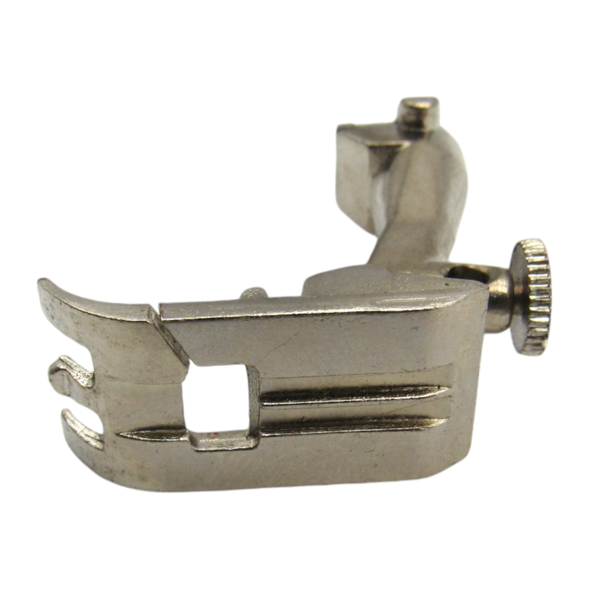 Buttonhole Foot #3 - Bernina Sewing Machine Part # 0025787000 - Central Michigan Sewing Supplies