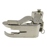 1/4" Foot with guide #57N - Bernina Sewing Machine Part # 0315777000 - Central Michigan Sewing Supplies