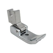 Low Shank Double Cord Welting / Piping Foot Available in 1/8", 3/16", 1/4" - Central Michigan Sewing Supplies