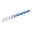 Seam Ripper with Curved Stainless Steel Blade - 5.5" Professional Tool - Central Michigan Sewing Supplies