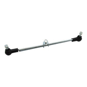 Ball Joint Treadle Rods Complete - New Style with Rubber Boots - Central Michigan Sewing Supplies