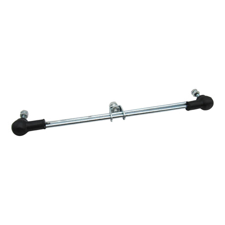 Ball Joint Treadle Rods Complete - New Style with Rubber Boots