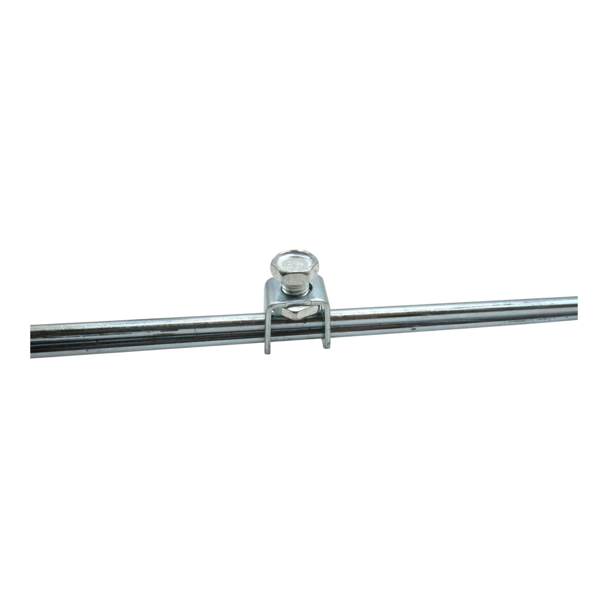 Ball Joint Treadle Rods Complete - New Style with Rubber Boots