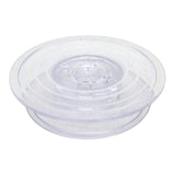 Touch-N-Sew Compatible Bobbins (10-Pack) - Generic 163131 Style | Budget-Friendly
