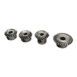 Singer Steel Gear Set Lower - Models 600, 603, 620, 626 | Vintage Original Replacement Parts - Central Michigan Sewing Supplies