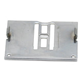 Zigzag Needle Plate for Elna Model 62 Sewing Machine #40310