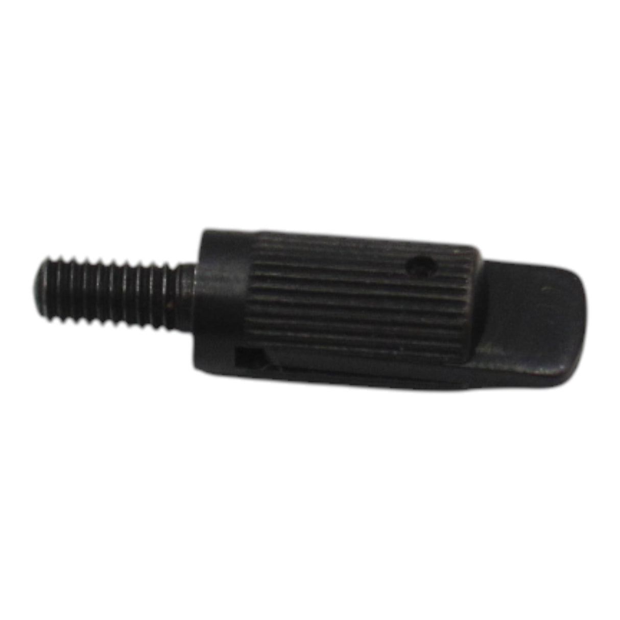 Original Presser Foot Thumb Screw - Elna 62