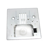 Replacement Zig-Zag Needle Plate - Singer Part # 51046