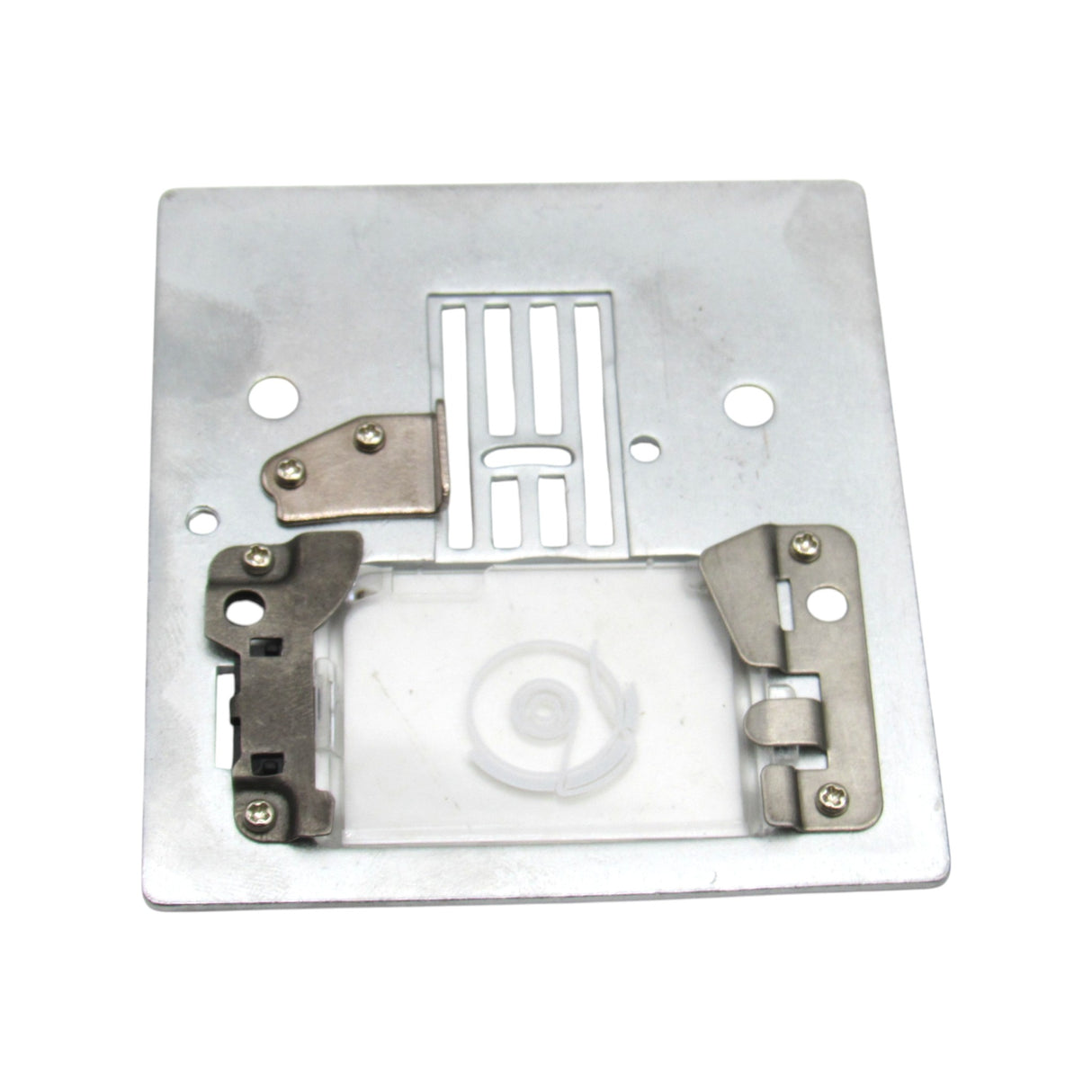 Replacement Zig-Zag Needle Plate - Singer Part # 51046