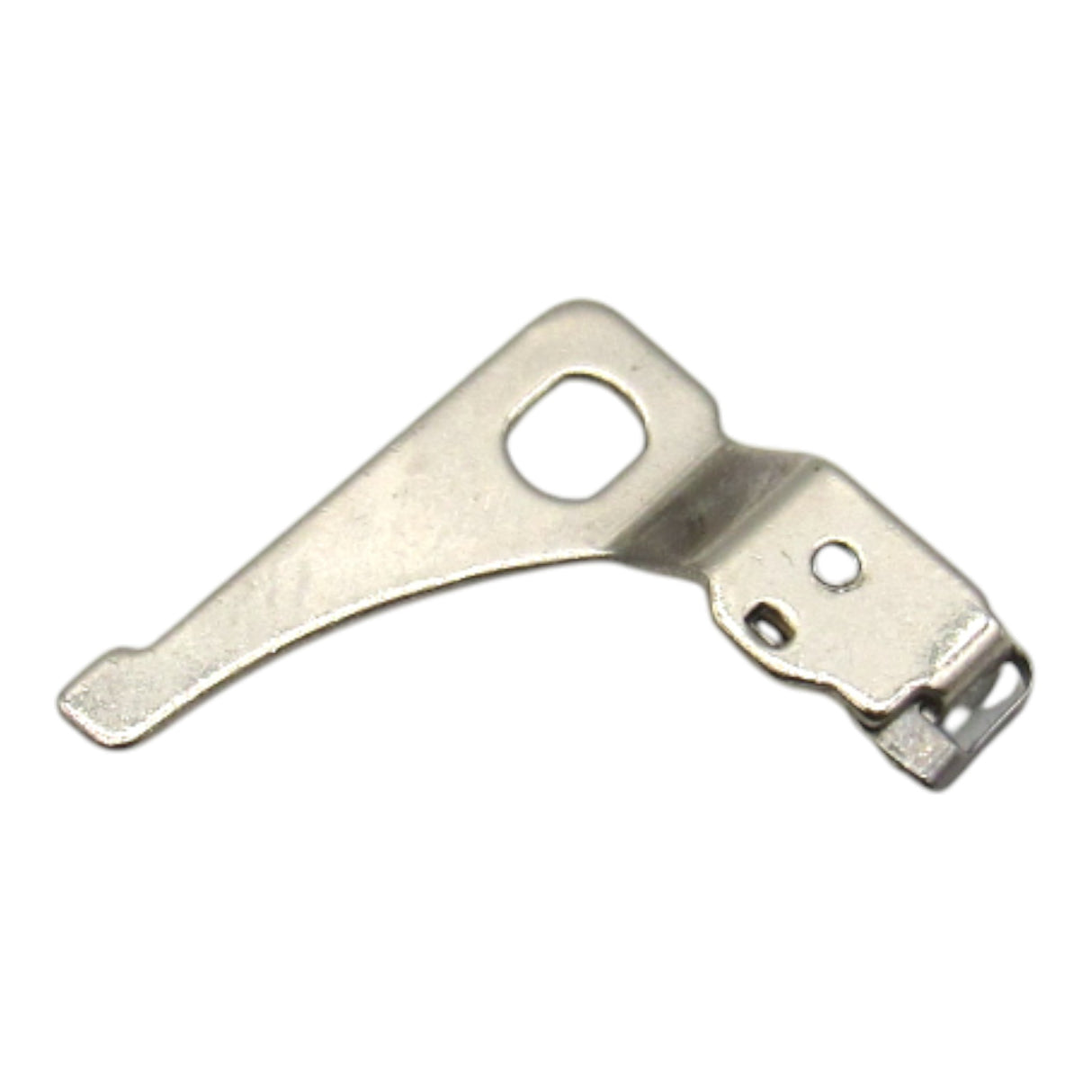 Bobbin Case Position Bracket - Elna Part # 395762-29