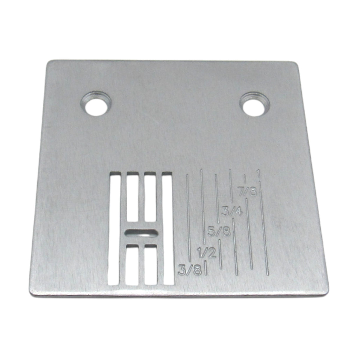 Needle Plate Zigzag - Part # NZ40LG