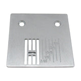 Needle Plate Zigzag - Part # NZ40LG