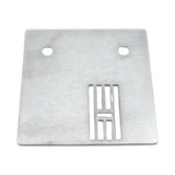 Needle Plate Zigzag - Part # NZ40LG