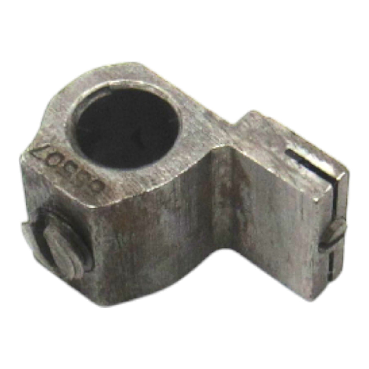 Vintage Original Presser Shaft Block - Fits Singer Model 27 & 127