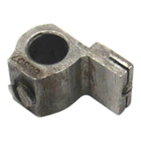 Vintage Original Presser Shaft Block - Fits Singer Model 27 & 127
